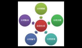 构建高效投资担保项目管理系统 优化流程与风险控制的关键策略