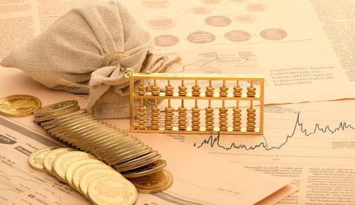 财气通门户，一生必然发富的生肖人与八字财运投资管理